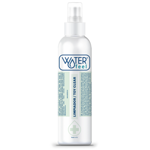 Toy Cleaner 150ML