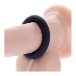 FIFTY SHADES OF GREY - A Perfect O Silicone Love Ring