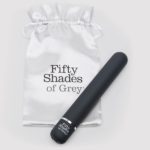 FIFTY SHADES OF GREY - Charlie Tango - Classic Vibrator