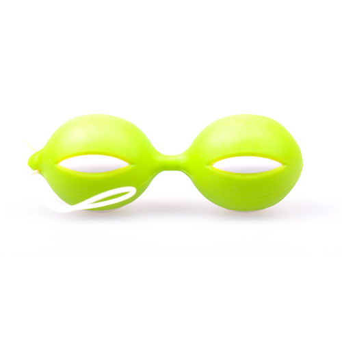 Smart Balls - Green