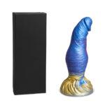Alien Dildo with Suction Cup 21CM - Type I