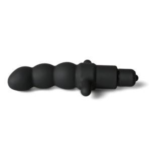 Super Deal Silicone Vibrator II