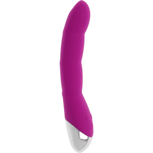 OHMAMA - Vibrator 6 Modes & 6 Speeds 21.5CM