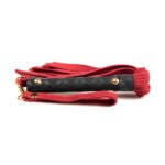 Suede Whip 27CM - Red