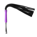 8pcs High Quality Bondage Kit - Purple