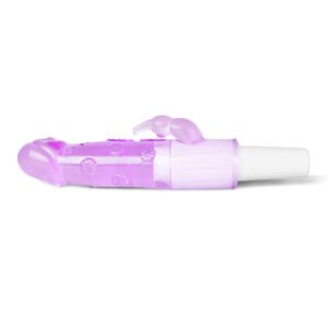 Little Lover Vibrator - Purple