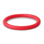Silicone Cock Ring Kit 5 Rings