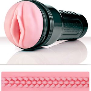 Fleshlight - Pink Lady Vibro Touch