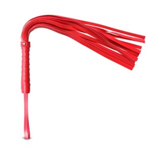 Whip 45CM - Red
