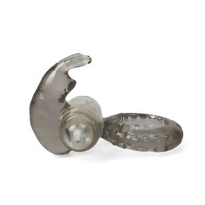 I Love Rabbit Vibrating Cockring