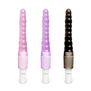 Vibrating Anal Beads