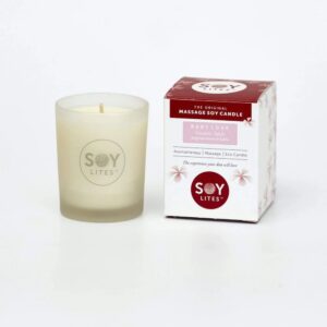 Baby Love Massage Votive 70ml