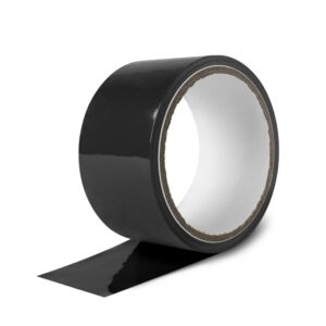 Bondage Tape - Black