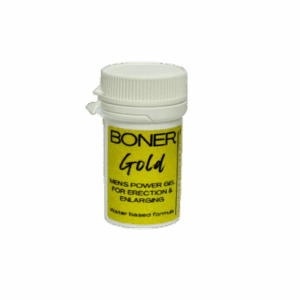 Boner Gold Gel for Men 27ML