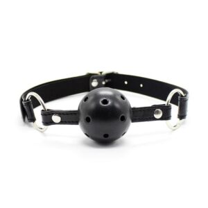 Breathable Ball Gag