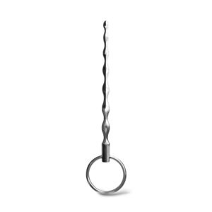 12.7CM Beaded Penis Urethral Plug