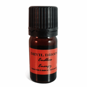 Devil Drops for Men & Women 5ML