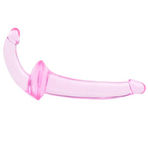 Double Ended Dildos - Pink