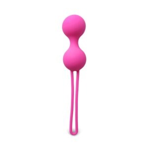 Silicone Love Balls