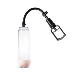 Penis Pump with Vagina Part