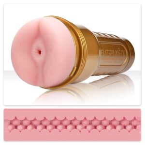 Fleshlight - Stamina Training Unit Butt