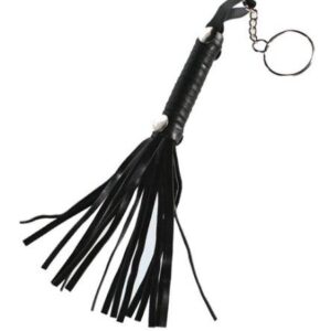 Keychain - Naughty Whip
