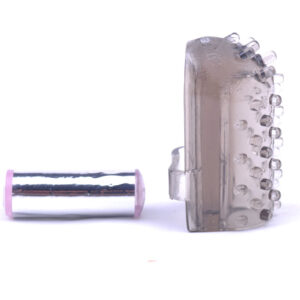 Mini Vibrating Finger Vibrator