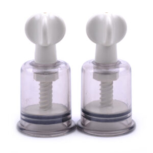 Nipple/Clit Suckers - L