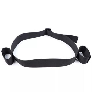 OHMAMA - Fetish Wrist & Waist Restraints