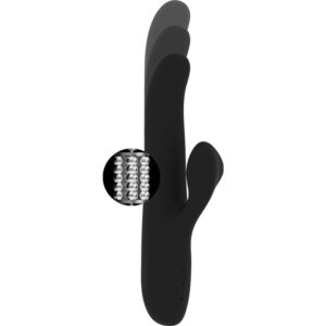 OHMAMA - Multifunctional Thrusting Vibrator