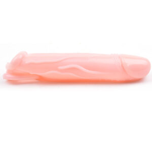Penis Extender - Flesh - 15.2CM