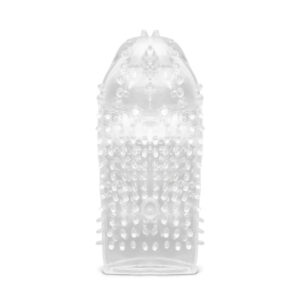 Penis Sleeve - Clear