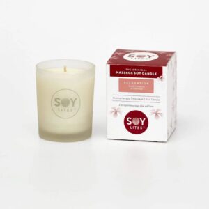 Relaxation Massage Votive 70ml
