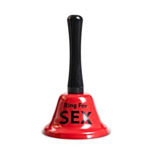 Bell - Ring for Sex