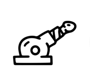 Furniture & Machines