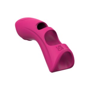 Vibrating Finger Arouser