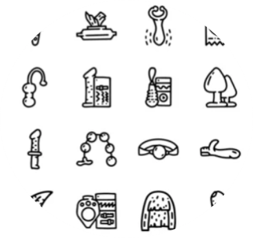 Anal Toys