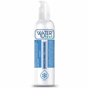 WATERFEEL LUBE - Cooling 150ML