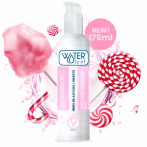 WATERFEEL LUBE - Sweets 175ML