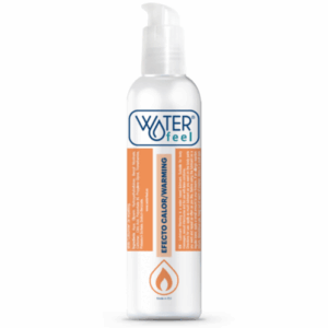 WATERFEEL LUBE - Warming 150ML
