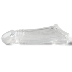 Penis Extender - Clear - 15.2CM