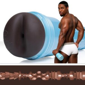 Fleshjack Boys - DeAngelo Jackson