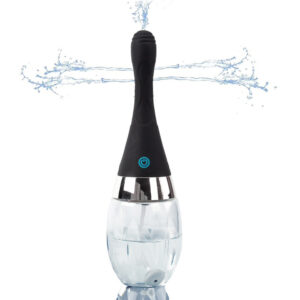 3 Speed Electric Anal Douche – 300ML