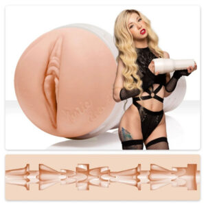 Fleshlight - Kenzie Reeves Masturbator