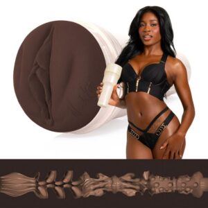 Fleshlight - Nicole Kitt Purfection